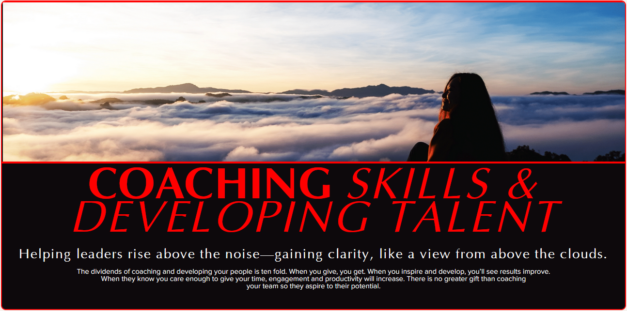 COACHING